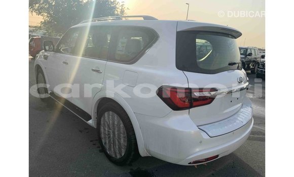 Buy Import Infiniti Q White Car in Import - Dubai in Great Comore Buy Import Infiniti Q White Car in Import - Dubai in Great Comore