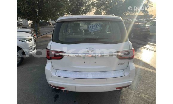 Buy Import Infiniti Q White Car in Import - Dubai in Great Comore Buy Import Infiniti Q White Car in Import - Dubai in Great Comore