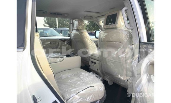 Buy Import Infiniti Q White Car in Import - Dubai in Great Comore Buy Import Infiniti Q White Car in Import - Dubai in Great Comore