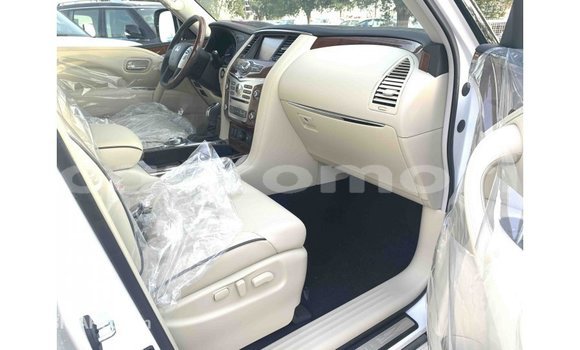 Buy Import Infiniti Q White Car in Import - Dubai in Great Comore Buy Import Infiniti Q White Car in Import - Dubai in Great Comore