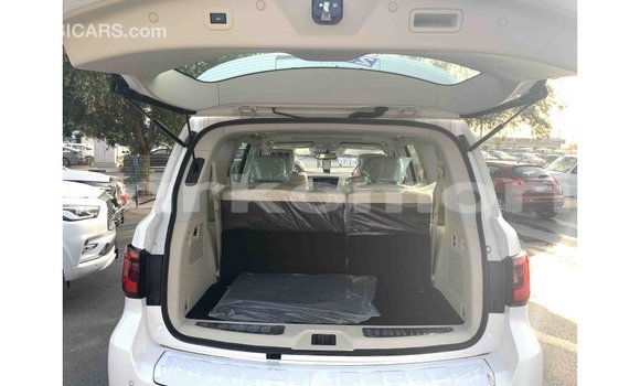 Buy Import Infiniti Q White Car in Import - Dubai in Great Comore Buy Import Infiniti Q White Car in Import - Dubai in Great Comore