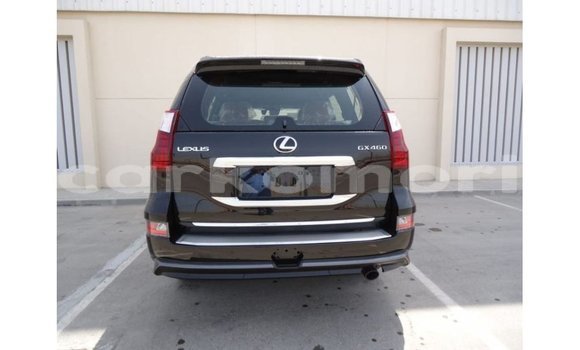 Buy Import Lexus LX Black Car in Import - Dubai in Great Comore Buy Import Lexus LX Black Car in Import - Dubai in Great Comore