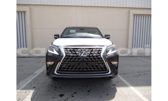 Buy Import Lexus LX Black Car in Import - Dubai in Great Comore Buy Import Lexus LX Black Car in Import - Dubai in Great Comore