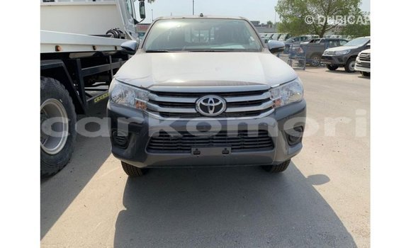 Buy Import Toyota Hilux Other Car in Import - Dubai in Great Comore Buy Import Toyota Hilux Other Car in Import - Dubai in Great Comore