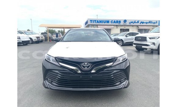 Buy Import Toyota Camry Black Car in Import - Dubai in Great Comore Buy Import Toyota Camry Black Car in Import - Dubai in Great Comore