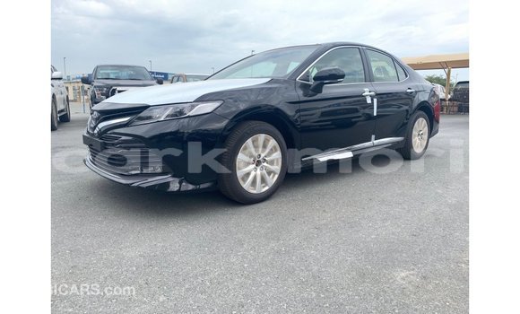 Buy Import Toyota Camry Black Car in Import - Dubai in Great Comore Buy Import Toyota Camry Black Car in Import - Dubai in Great Comore