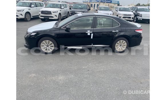 Buy Import Toyota Camry Black Car in Import - Dubai in Great Comore Buy Import Toyota Camry Black Car in Import - Dubai in Great Comore