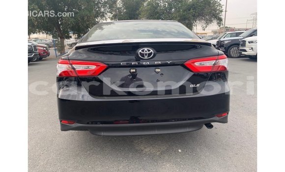 Buy Import Toyota Camry Black Car in Import - Dubai in Great Comore Buy Import Toyota Camry Black Car in Import - Dubai in Great Comore