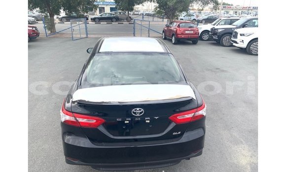 Buy Import Toyota Camry Black Car in Import - Dubai in Great Comore Buy Import Toyota Camry Black Car in Import - Dubai in Great Comore