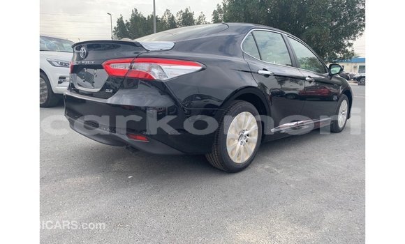 Buy Import Toyota Camry Black Car in Import - Dubai in Great Comore Buy Import Toyota Camry Black Car in Import - Dubai in Great Comore