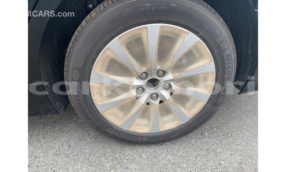 Buy Import Toyota Camry Black Car in Import - Dubai in Great Comore Buy Import Toyota Camry Black Car in Import - Dubai in Great Comore