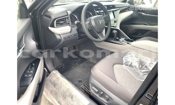 Buy Import Toyota Camry Black Car in Import - Dubai in Great Comore Buy Import Toyota Camry Black Car in Import - Dubai in Great Comore