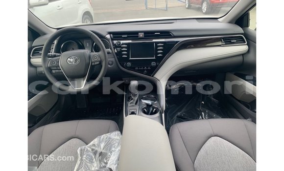 Buy Import Toyota Camry Black Car in Import - Dubai in Great Comore Buy Import Toyota Camry Black Car in Import - Dubai in Great Comore
