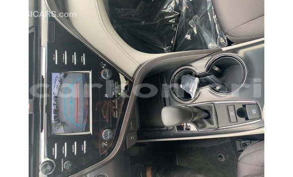 Buy Import Toyota Camry Black Car in Import - Dubai in Great Comore Buy Import Toyota Camry Black Car in Import - Dubai in Great Comore