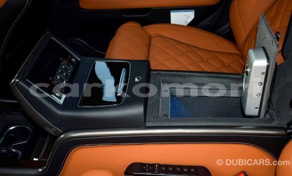 Buy Import Lexus LX Black Car in Import - Dubai in Great Comore Buy Import Lexus LX Black Car in Import - Dubai in Great Comore