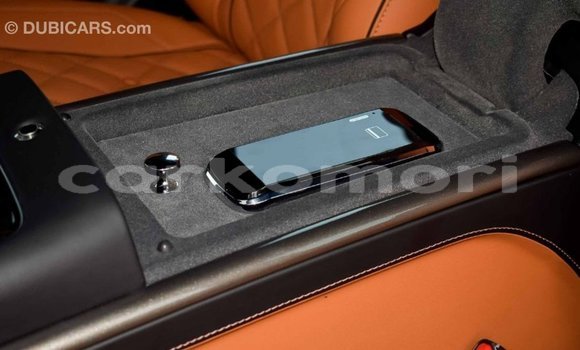 Buy Import Lexus LX Black Car in Import - Dubai in Great Comore Buy Import Lexus LX Black Car in Import - Dubai in Great Comore