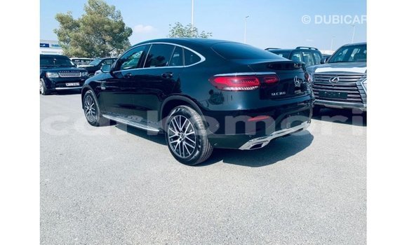 Buy Import Mercedes-Benz GLC Black Car in Import - Dubai in Great Comore Buy Import Mercedes-Benz GLC Black Car in Import - Dubai in Great Comore