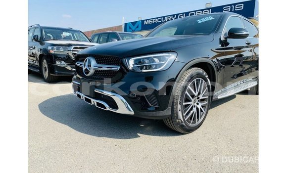 Buy Import Mercedes-Benz GLC Black Car in Import - Dubai in Great Comore Buy Import Mercedes-Benz GLC Black Car in Import - Dubai in Great Comore