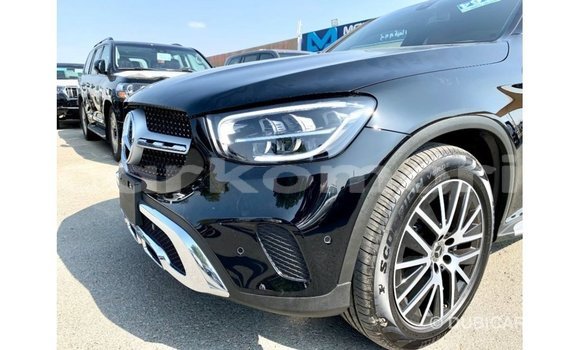 Buy Import Mercedes-Benz GLC Black Car in Import - Dubai in Great Comore Buy Import Mercedes-Benz GLC Black Car in Import - Dubai in Great Comore
