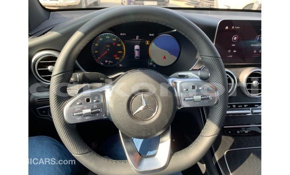 Buy Import Mercedes-Benz GLC Black Car in Import - Dubai in Great Comore Buy Import Mercedes-Benz GLC Black Car in Import - Dubai in Great Comore