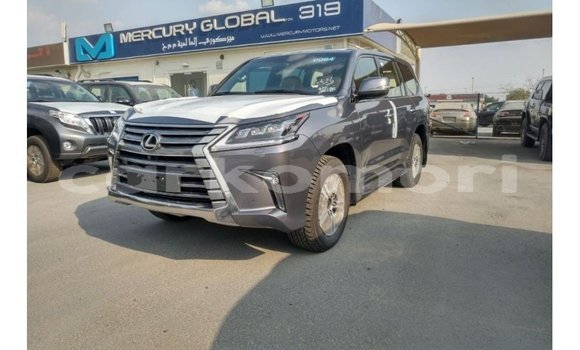 Buy Import Lexus LX Other Car in Import - Dubai in Great Comore Buy Import Lexus LX Other Car in Import - Dubai in Great Comore