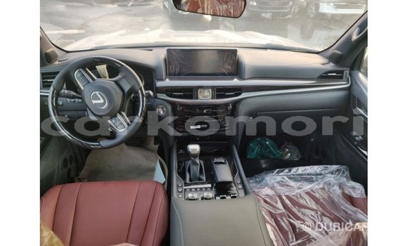 Buy Import Lexus LX Other Car in Import - Dubai in Great Comore Buy Import Lexus LX Other Car in Import - Dubai in Great Comore