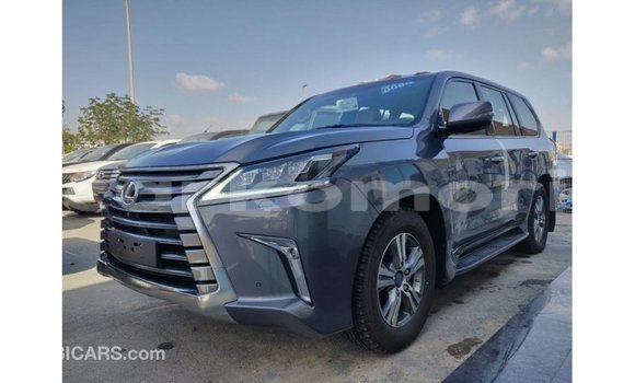 Buy Import Lexus LX Other Car in Import - Dubai in Great Comore Buy Import Lexus LX Other Car in Import - Dubai in Great Comore