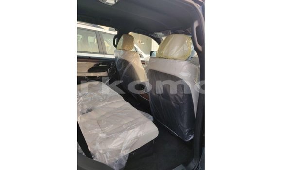 Buy Import Lexus LX Blue Car in Import - Dubai in Great Comore Buy Import Lexus LX Blue Car in Import - Dubai in Great Comore