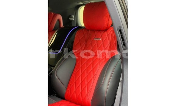 Buy Import Lexus LX Black Car in Import - Dubai in Great Comore Buy Import Lexus LX Black Car in Import - Dubai in Great Comore