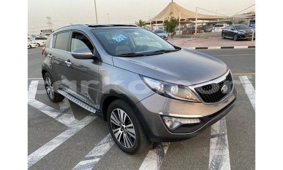 Acheter Import Voiture Kia Sportage Autre à Import - Dubai, Grande Comore Acheter Import Voiture Kia Sportage Autre à Import - Dubai, Grande Comore