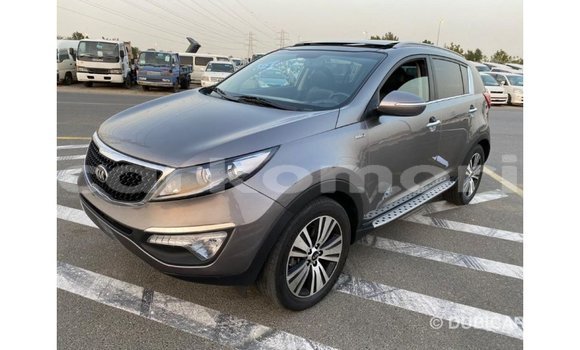 Acheter Import Voiture Kia Sportage Autre à Import - Dubai, Grande Comore Acheter Import Voiture Kia Sportage Autre à Import - Dubai, Grande Comore