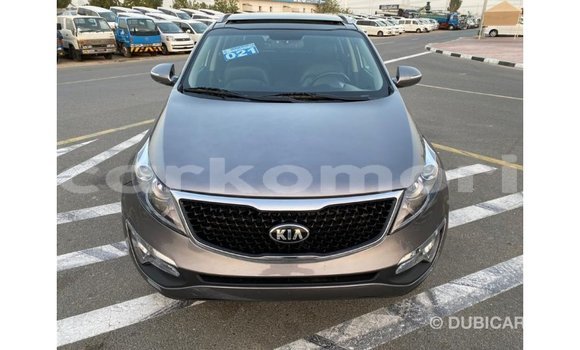 Acheter Import Voiture Kia Sportage Autre à Import - Dubai, Grande Comore Acheter Import Voiture Kia Sportage Autre à Import - Dubai, Grande Comore