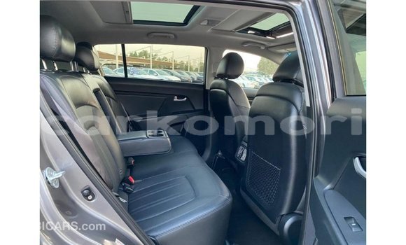 Acheter Import Voiture Kia Sportage Autre à Import - Dubai, Grande Comore Acheter Import Voiture Kia Sportage Autre à Import - Dubai, Grande Comore