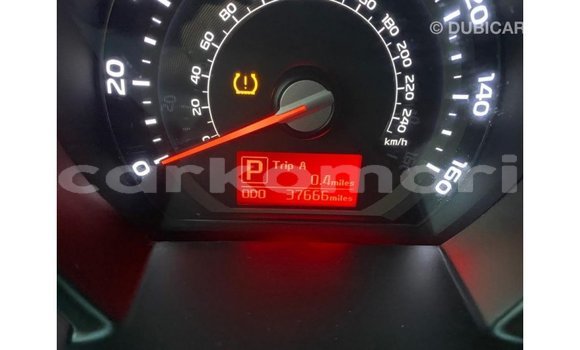 Acheter Import Voiture Kia Sportage Autre à Import - Dubai, Grande Comore Acheter Import Voiture Kia Sportage Autre à Import - Dubai, Grande Comore