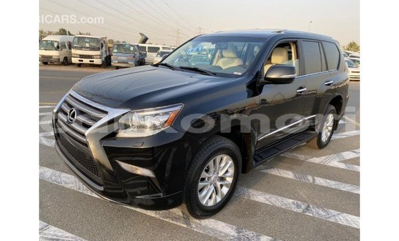 Acheter Import Voiture Lexus GX Noir à Import - Dubai, Grande Comore Acheter Import Voiture Lexus GX Noir à Import - Dubai, Grande Comore