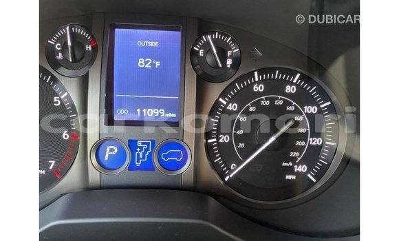 Acheter Import Voiture Lexus GX Noir à Import - Dubai, Grande Comore Acheter Import Voiture Lexus GX Noir à Import - Dubai, Grande Comore