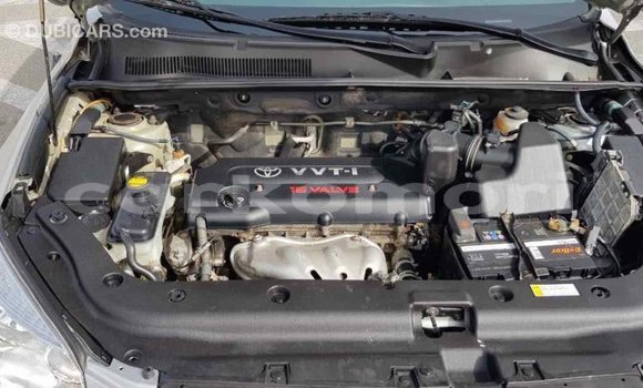 Acheter Import Voiture Toyota RAV4 Autre à Import - Dubai, Grande Comore Acheter Import Voiture Toyota RAV4 Autre à Import - Dubai, Grande Comore