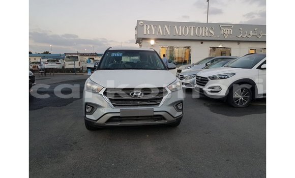Buy Import Hyundai Creta Other Car in Import - Dubai in Great Comore Buy Import Hyundai Creta Other Car in Import - Dubai in Great Comore