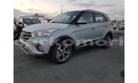 Buy Import Hyundai Creta Other Car in Import - Dubai in Great Comore Buy Import Hyundai Creta Other Car in Import - Dubai in Great Comore