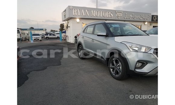 Buy Import Hyundai Creta Other Car in Import - Dubai in Great Comore Buy Import Hyundai Creta Other Car in Import - Dubai in Great Comore
