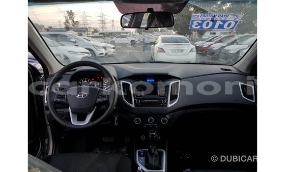Buy Import Hyundai Creta Other Car in Import - Dubai in Great Comore Buy Import Hyundai Creta Other Car in Import - Dubai in Great Comore