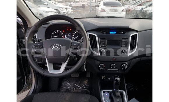 Buy Import Hyundai Creta Other Car in Import - Dubai in Great Comore Buy Import Hyundai Creta Other Car in Import - Dubai in Great Comore