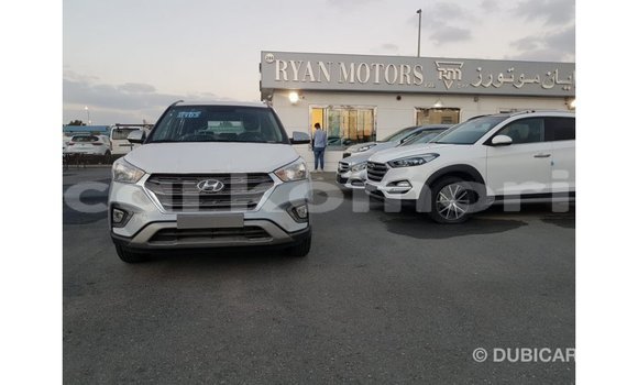 Buy Import Hyundai Creta Other Car in Import - Dubai in Great Comore Buy Import Hyundai Creta Other Car in Import - Dubai in Great Comore