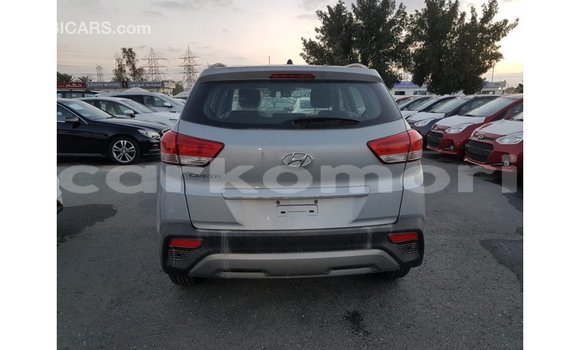 Buy Import Hyundai Creta Other Car in Import - Dubai in Great Comore Buy Import Hyundai Creta Other Car in Import - Dubai in Great Comore