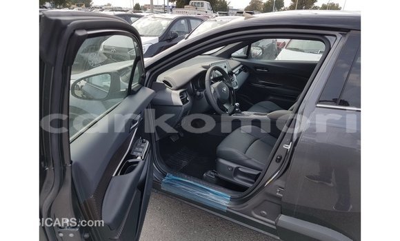 Buy Import Toyota C-HR Other Car in Import - Dubai in Great Comore Buy Import Toyota C-HR Other Car in Import - Dubai in Great Comore