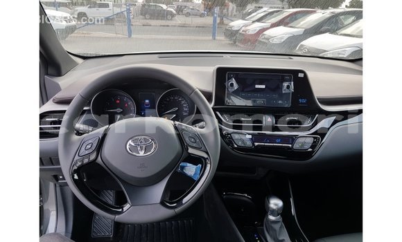 Buy Import Toyota C-HR Other Car in Import - Dubai in Great Comore Buy Import Toyota C-HR Other Car in Import - Dubai in Great Comore