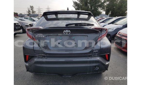 Buy Import Toyota C-HR Other Car in Import - Dubai in Great Comore Buy Import Toyota C-HR Other Car in Import - Dubai in Great Comore