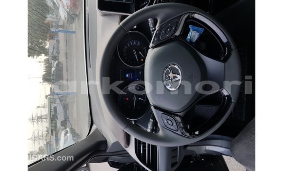 Buy Import Toyota C-HR Other Car in Import - Dubai in Great Comore Buy Import Toyota C-HR Other Car in Import - Dubai in Great Comore