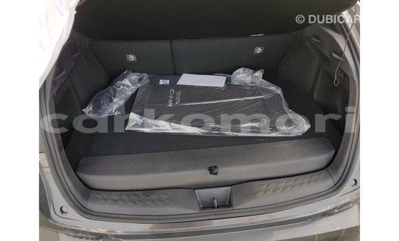 Buy Import Toyota C-HR Other Car in Import - Dubai in Great Comore Buy Import Toyota C-HR Other Car in Import - Dubai in Great Comore