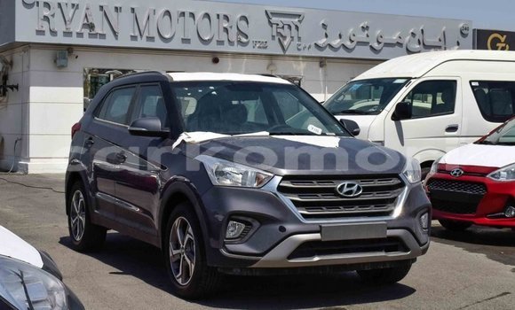 Buy Import Hyundai Creta Other Car in Import - Dubai in Great Comore Buy Import Hyundai Creta Other Car in Import - Dubai in Great Comore